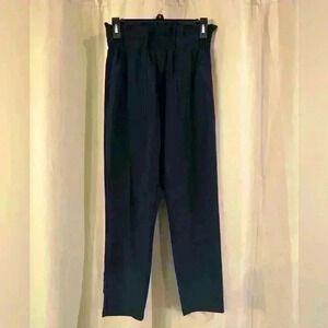 Women’s Blue Freeprance Dress Pants